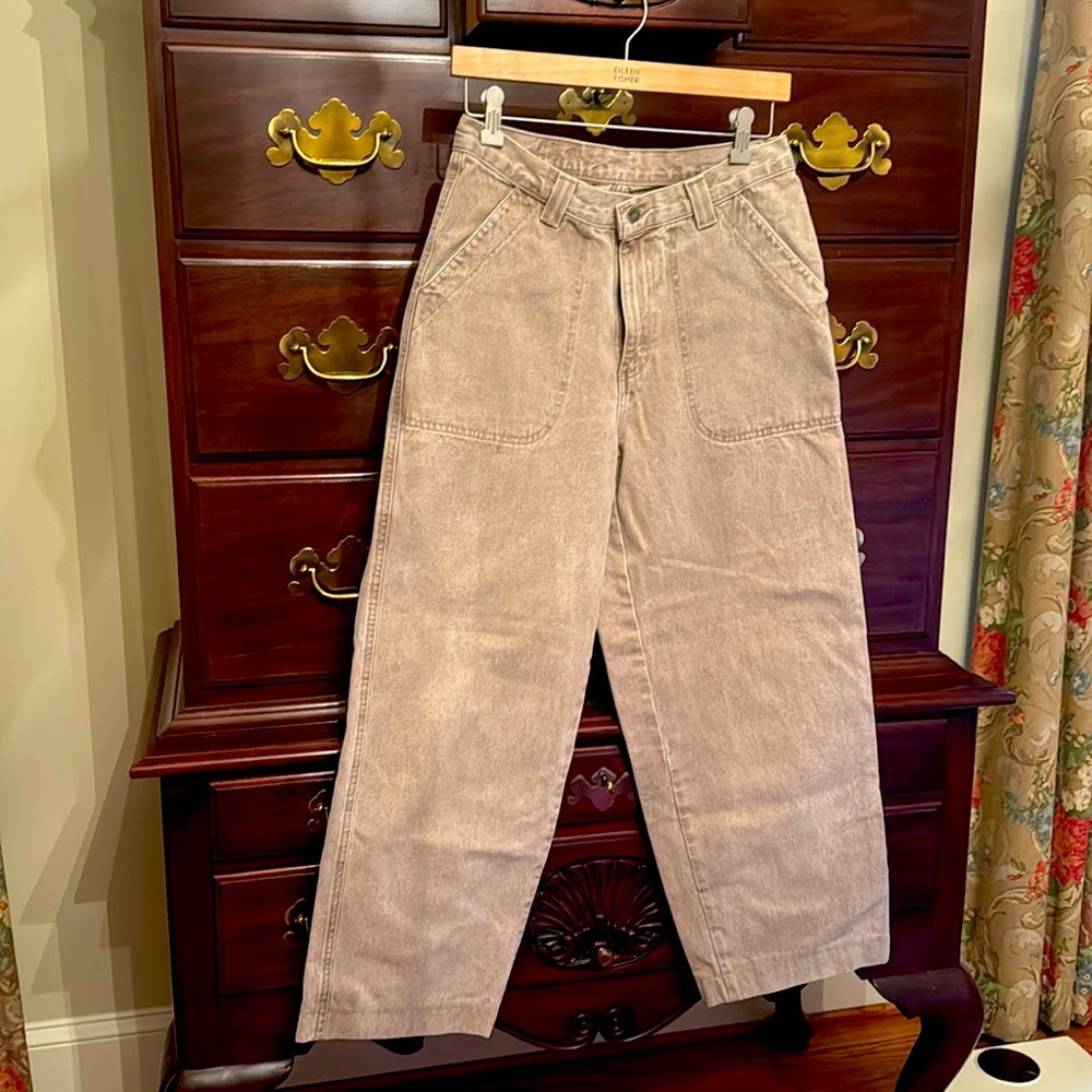 Lee Vintage Jeans